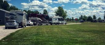 Maybe you would like to learn more about one of these? Explore The Rv Park Amana Rv Park