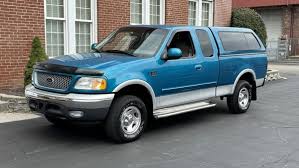 Image result for Reef Blue 1999 Truck