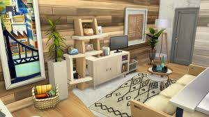 Luxuriöse apartements und gemütlicher lifestyle für ein lebensgefühl jenseits des alltäglichen. One Of The Eco Lifestyle Apartments What Do You Think Sims4