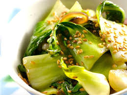 Chou Chinois Saute Recettes Recette Chou Chinois Saute Chou Chinois Recette Asiatique