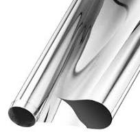 8MICRON-0.008MM METALLIZED PET/MYLAR FILM X 500M