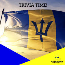 Test your knowledge on this geography quiz and compare your score to others. Today S Trivia Barbados National Oil Company Ltd Facebook