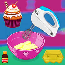 Kapkeyk (cebuano) origin & history from english. Baking Cupcakes Cooking Game Google Play DÉ™ TÉ™tbiqlÉ™r