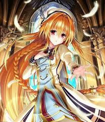 to love ru series おしゃれまとめの人気アイデア pinterest alliriel p かわいい イラスト 女の子 アニメキャラ とらぶる