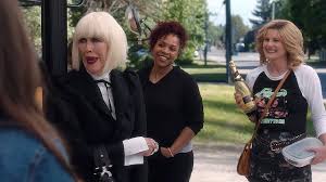 Jocelyn schitt is so aggressively passive aggressive and i love her for it. Schitt S Creek Rock On Tv Episode 2019 Imdb