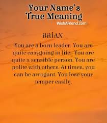 Name True Meaning Meaning Of Your Name Meant To Be How To Be Outgoing