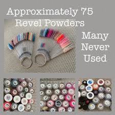 Revel Powder Dip 💅🏼 Collection Nail Tools