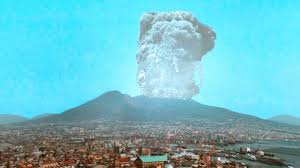 Der dauertätige vulkan stromboli im tyrrenischen meer ist seit menschengedenken aktiv. Zeitbombe Vesuv Trailer Deutsch Youtube