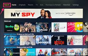 Just head to the amazon video section of its website and you can choose between prime. How To Search On Amazon Prime Video On Any Device Business Insider