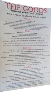 The goods cafe, scbd ile ilgili olarak. Seriously The Goods Has Denver S Best Burger And So Many Other Options Like A Keto Menu And Paleo Bowl The Owner Chef Is An Amazing Person Too Picture Of Route 40 Cafe
