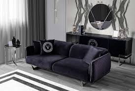 2021'in en güzel koltuk takımı modelleri ile oturma odası takımları sizlere en uygun ve en ucuz fiyatları ile inter mobilya'da. Versace Koltuk Takimi Lots Home