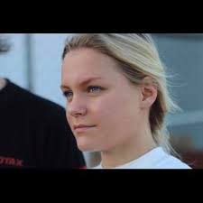 Madeleine Radne Motorsport