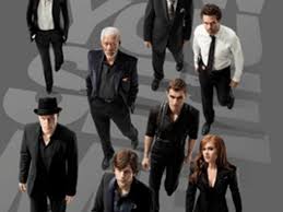 And what have i been telling you all night? Now You See Me 3 In Development At Lionsgate