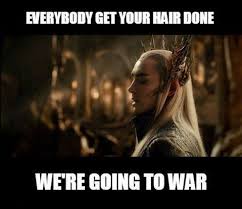 Pin By Tina Nicholson On Funny The Hobbit Thranduil Lord Of The Rings