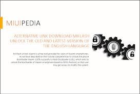 Jun 07, 2021 · and so we have included some of the older versions of mi unlock tool so that you can try unlocking bootloader with any specific version you want. Link Alternative Download Miflash Unlock The Old And Latest Version Of The English Language Miuipedia Information About Xiaomi Gadgets