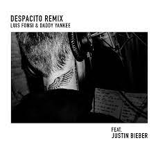 justin bieber: despacito quiero respirar tu cuello despacito deja que te diga cosas al oído para que te acuerdes si no estás conmigo despacito according to bieber, he sang in spanish for the first time in his life. Luis Fonsi Daddy Yankee Despacito Remix Lyrics Genius Lyrics