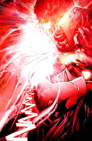 Superman Vs Dr Light By Ivan Reis Superman Art Superman Superman Wonder Woman