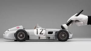 Downloaded 3d models can be imported into maya, lightwave, softimage, cinema 4d, blender, modo, unity, unreal, sketchup, zbrush, poser and other. Amalgam S 1 8 Scale 1955 Mercedes Benz W196 Monoposto Is Truly Worthy