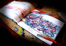 If you have any questions about how to draw or practice graffiti leave a comment below. 10 Graffiti Terms And Their Meaning Widewalls