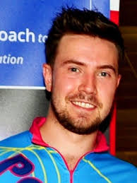 Sam Rose — QubicaAMF