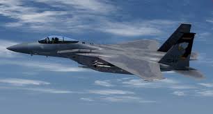 The usaf has given the go ahead to a new f15. Just Flight Dc Designs F 15 C D E I Eagle For P3d V4 V5