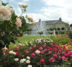 Bad Kissingen Mineral And Mud Health Spa That Is Steeped In Tradition The Town Of Bad Kissingen Has Private Clinics And Sanatoria For Guests Seeking Duitsland