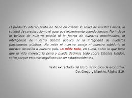 Una proyección que, según explicó el informe. Estimacion De La Actividad Economica El Pib Objetivos 1 Explicar Como Se Mide La Produccion En La Economia 2 Comprender Los Determinantes De La Demanda Ppt Descargar