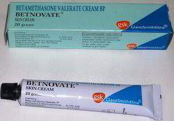 Betamethasone valerate cream usp, 0.1% contains betamethasone valerate usp, a synthetic adrenocorticosteroid for dermatologic use. Betamethasone Valerate Cream For Clinical 20 Gm Tube Rs 28 Piece Id 10330349555