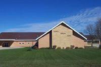 A Rock Solid Community Community Outdoor Decor Outdoor Outdoor Structures