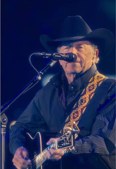 Sing Along: George Strait – Ocean Front Property (Country Favorite)