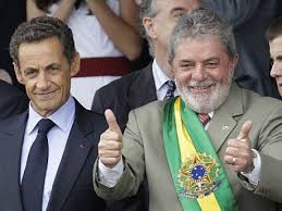 Use left/right arrows to navigate the slideshow or swipe left/right if using a mobile device. Palocci Afirma Que Lula E Sarkozy Acertaram Propina Em Compra De Submarinos E Helicopteros