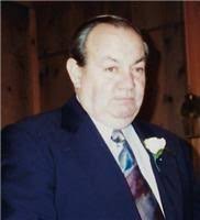 Ronald Sutter Obituary (1939