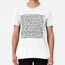 See more ideas about office memes, office quotes, the office. Michael Scotts Boom Roasted Speech T Shirt Boom Roasted The Office Quotes From The Office The Office Tv Show Tv Show T Shirts Aliexpress