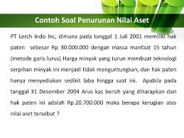 Maybe you would like to learn more about one of these? Aset Tak Berwujud Ppt Download