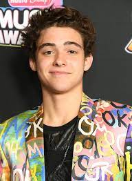 Joshua bassett never expected to go from celebrating the release of his single lie lie lie on thursday (jan. Joshua Bassett High School Musical The Musical The Series Wiki Fandom
