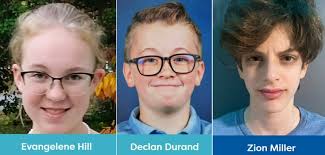 Delmarva Spellers Travel to Washington, DC for Scripps National Spelling  Bee