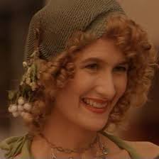 Nick's Flick Picks: The Blog: Best Actress Birthday Party, Week 6