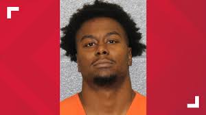 Second suspect charged with murder in Charlotte motel shooting