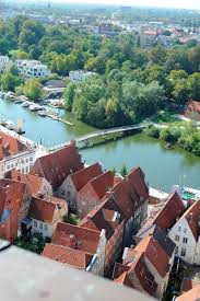 Lubeck Schleswig Holstein Northern Germany Lubeck Hansestadt Lubeck Lubeck Travemunde