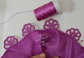 En Guzel Oya Ornegi Panosundaki Pin
