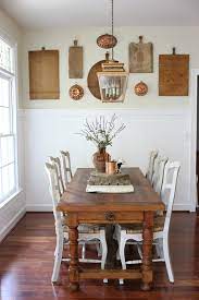 11 Kitchen Decorating Ideas For Your Walls The Anastasia Co