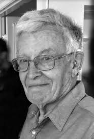 David W. Swanson Obituary -