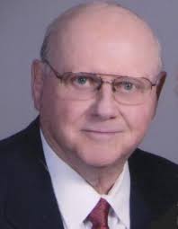 Donald Christy Tracy (Chris)