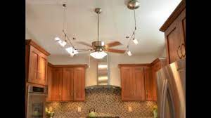 ( 4.6) out of 5 stars. Kitchen Ceiling Fans With Lights Youtube