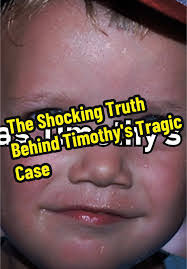 Timothy Hedgepeth's Instagram, Twitter & Facebook