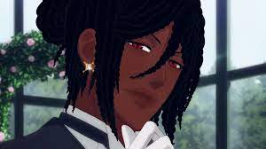 Our mission is to not only make the world a cuter, more magical place with our merchandise and storytelling, but also to permeate the pop. Pin On Black Anime Characters