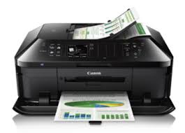 Canon Pixma Mx920 Driver Download Tempat