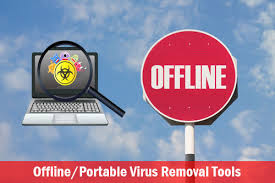 8 Best And Offline Portable Virus Removal Tools And Scanners Antivirus Insider
