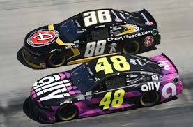 Nascar figured early that since basically all the cars are the same and have zero to do with the production cars they are named for, that they needed to make the story. Nascar What We Know About The 2021 Driver Lineup