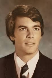 John William "Bill" Baine